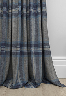 Grampian, Border - Made to Measure Curtains